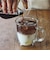 BISTRO ﾀﾞﾌﾞﾙｳｫｰﾙｸﾞﾗｽ 300ml
