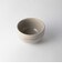 ﾎﾞｳﾙ Mat Beige 12cm