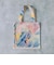 ｱｰﾄﾜｰｸPJTﾄｰﾄﾊﾞｯｸﾞH.Ooka
