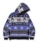 KEITH KNIT HOODIE