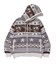 KEITH KNIT HOODIE