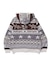KEITH KNIT HOODIE