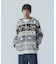 KEITH KNIT HOODIE