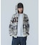 KEITH KNIT HOODIE