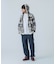 KEITH KNIT HOODIE