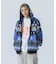 KEITH KNIT HOODIE
