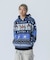 KEITH KNIT HOODIE