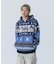 KEITH KNIT HOODIE