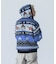 KEITH KNIT HOODIE