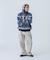 KEITH KNIT HOODIE