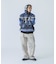 KEITH KNIT HOODIE