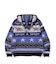 KEITH KNIT HOODIE