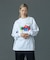 ROOM L/S TEE
