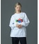 ROOM L/S TEE