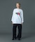 ROOM L/S TEE