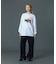 ROOM L/S TEE