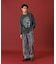 WRITER L/S TEE