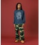 WRITER L/S TEE