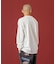 WRITER L/S TEE