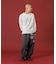 WRITER L/S TEE