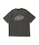 CRACK S/S TEE