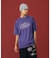 CRACK S/S TEE