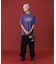 CRACK S/S TEE