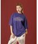 CRACK S/S TEE