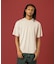 CRACK S/S TEE