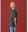 CRACK S/S TEE