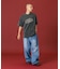 CRACK S/S TEE