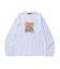 SNACK L/S TEE
