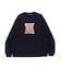 SNACK L/S TEE