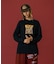 SNACK L/S TEE