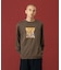 SNACK L/S TEE