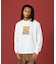 SNACK L/S TEE