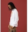 SNACK L/S TEE