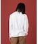 SNACK L/S TEE