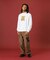 SNACK L/S TEE