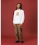 SNACK L/S TEE