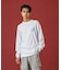 SAX L/S TEE
