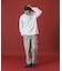 SAX L/S TEE