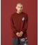 SAX L/S TEE