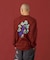 SAX L/S TEE