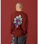 SAX L/S TEE