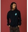 SAX L/S TEE