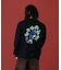 SAX L/S TEE