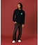 SAX L/S TEE