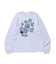 SAX L/S TEE