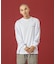 CLASSIC L/S TEE
